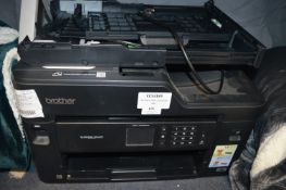 *Brother Mfc-J5335dw Aio Printer