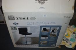 *Bennett Gaslift Bar Stool