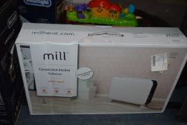 *Mill 2KW Convector Heater