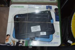 *Boogie Board Writer Electronic Notepad