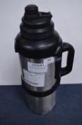 *Titan Jug 4L Thermal Flask