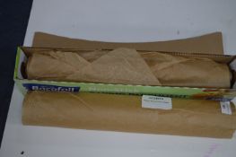 *Two Rolls of Baco Non-Stick Baking Parchment