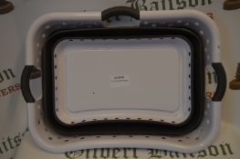 *Pop & Load Hip Hugger Laundry Basket