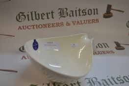 *Villeroy & Boch Flow Bowl
