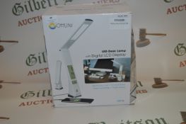 *Ottlite Desk Lamp