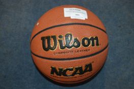 *Wilson NCAA Basketball