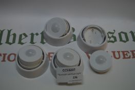 *Duracell LED Puck Light