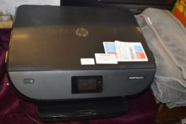 *HP Envy 6220 Aio Printer