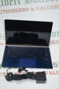*Asus Zenbook Laptop Ux433fa 14 P