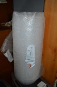 *Jiffy Air Filled Bubble Wrap
