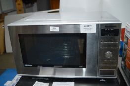*Panasonic Grill Microwave