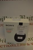 *Sony Wireless Headphones