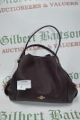 *Coach Edie 31 Shoulder Bag