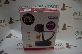*Delonghi Dolce Gusto Coffee Machine