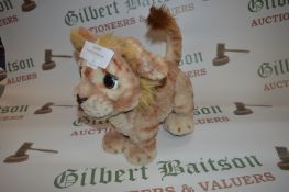 *Furreal Simba Mighty Roar Soft Toy