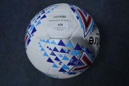 *Mitre Delta EFL Replica Football