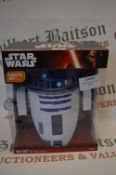 *Star Wars R2D2 3D Deco Light