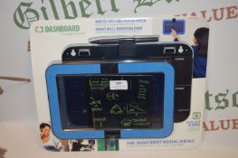 *Boogie Board Electronic Notepad