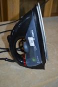*Bosch Steam Iron