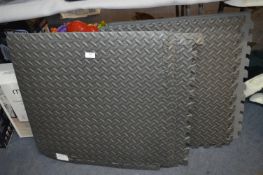 *Best-Step Anti-Fatigue Mats