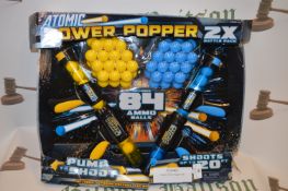*Atomic Power Popper 2pk