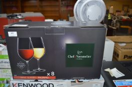 *C&S Wine Glasses 4pk