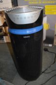 *Homedics Tower Air Purifier