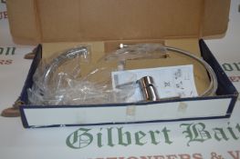 *Grohe Swan Neck Kitchen Mixer Tap