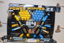 *Atomic Power Popper 2pk