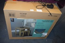 *Nest of Two Tables (Ash Veneer)