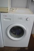 Bosch Maxx Washing Machine