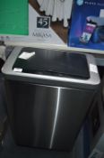 *80L Motion Sensor Waste Bin