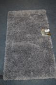 *Confetti Accent Rug Grey