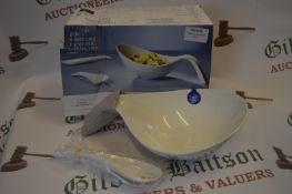 *Villeroy & Boch Flow Bowl