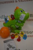 *Vtech Learn & Dance Dinosaur