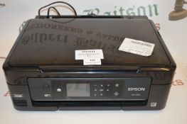 *Epson Expression Xp-422 Printer