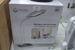 *Ottlite Flex Neck Desk Lamp