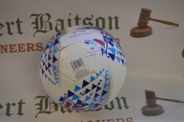 *Mitre Delta EFL Replica Football