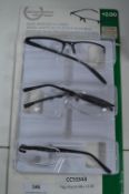 *Fgx Plastic Mix Reading Glasses +2.00 (AF)