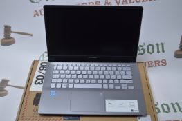 *Asus Vivobook S14 14.1