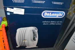 *Delonghi Nano Radiator