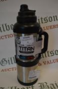*Titan 4L Thermal Jug