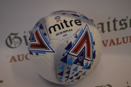 *Mitre EFL Delta Replica Football