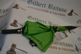 *Shedrain Golf Umbrella