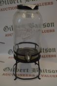 *Mason 11L Drinks Dispenser