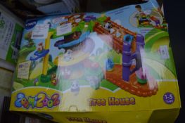 *Vtech Zoomizooz Treehouse