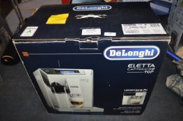 *Delonghi Coffee Machine