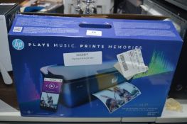 *Hp Amp 130 Aio Printer