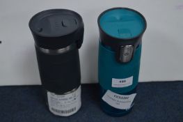 *Contigo Autoseal Mugs 2pk
