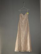 *Size: 12 Cameo Bridesmaid Dress by Jenny Yoo